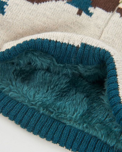 BOBOLI Neck warmer for boy -BCI - 694199