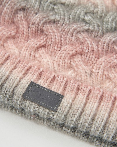 BOBOLI Knitwear hat for girl - 494186