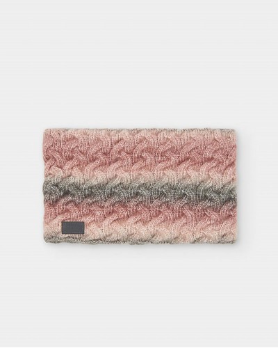 BOBOLI Neck warmer for girl - 494197