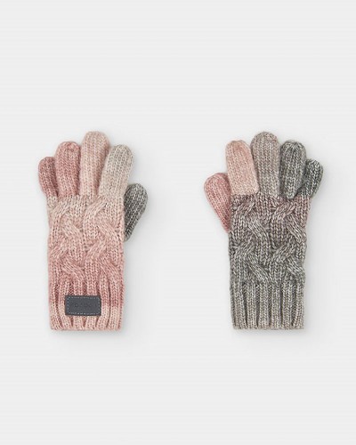 BOBOLI Knitwear gloves for girl - 494209