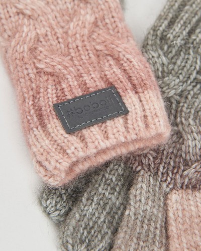 BOBOLI Knitwear gloves for girl - 494209