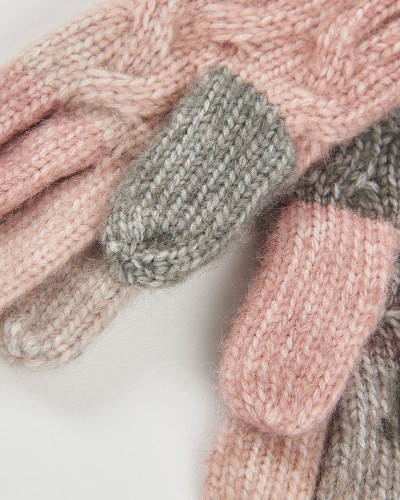 BOBOLI Knitwear gloves for girl - 494209