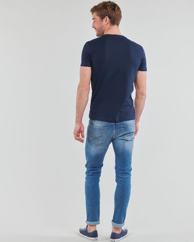 PEPE JEANS E1 NOS ORIGINAL STRETCH N - PJ0APPM5082100000000