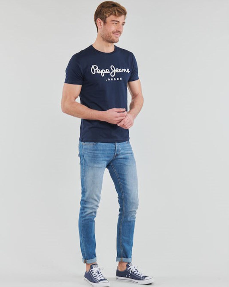 PEPE JEANS E1 NOS ORIGINAL STRETCH N - PJ0APPM5082100000000