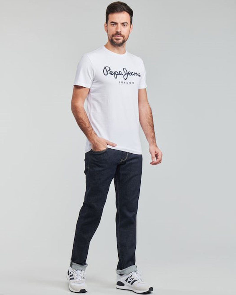 PEPE JEANS E1 NOS ORIGINAL STRETCH N - PJ0APPM5082100000000