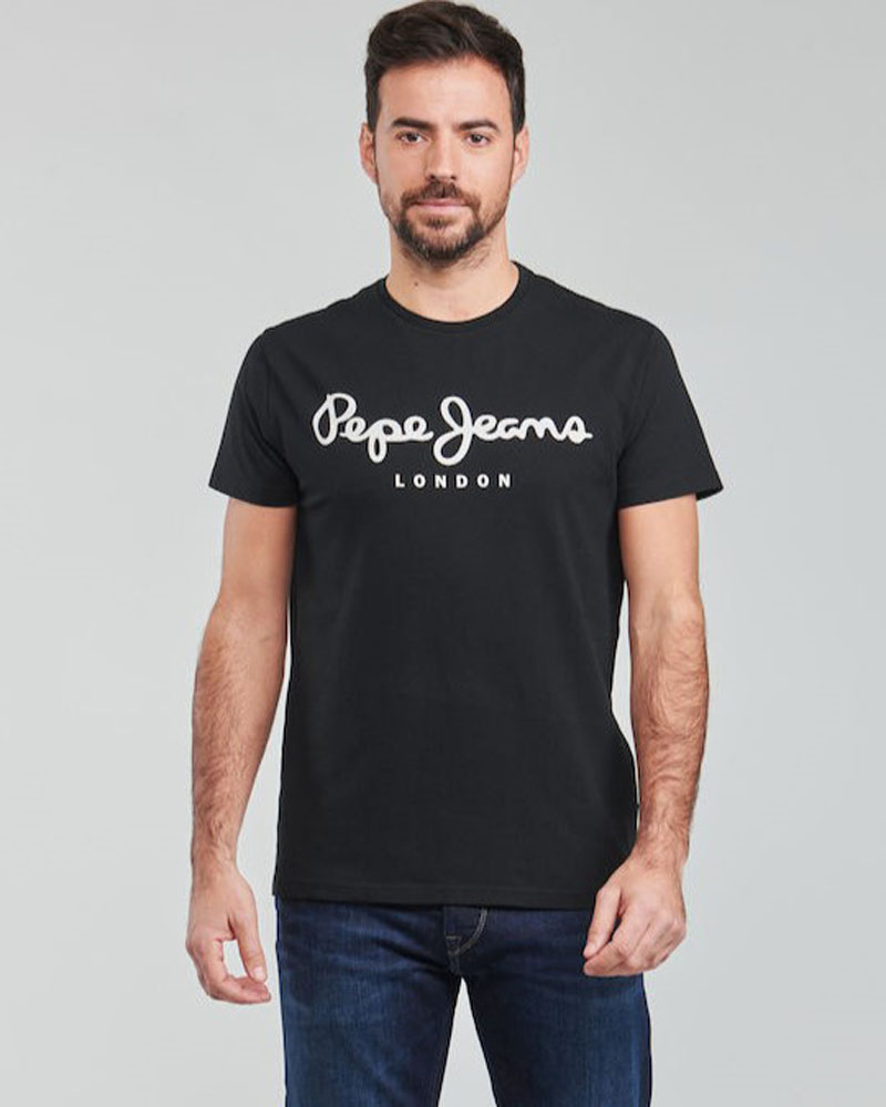 PEPE JEANS E1 NOS ORIGINAL STRETCH N - PJ0APPM5082100000000