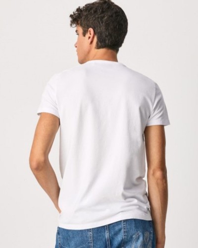 PEPE JEANS E1 NOS ORIGINAL BASIC 3 N - PJ0APPM5082120000000