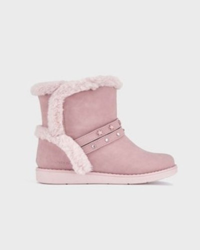 MAYORAL Μποτακι επενδυση γουνα - 13-42403