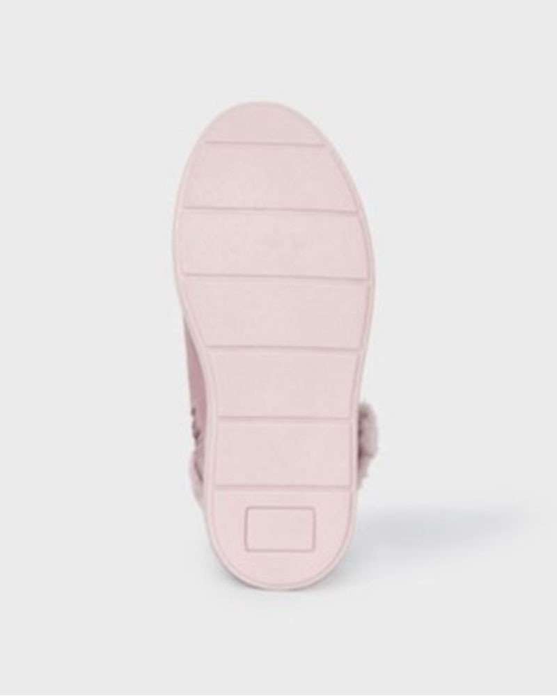 MAYORAL Μποτακι επενδυση γουνα - 13-42403