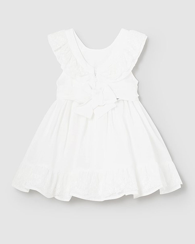 MAYORAL Φορεμα αμπιγε - 24-01903