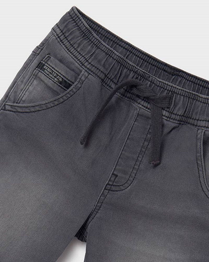 MAYORAL Βερμουδα denim jogger - 24-06282