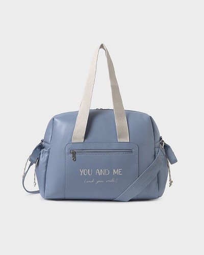 MAYORAL Τσαντα γραμματα 45 cm x 30 cm - 30-19500