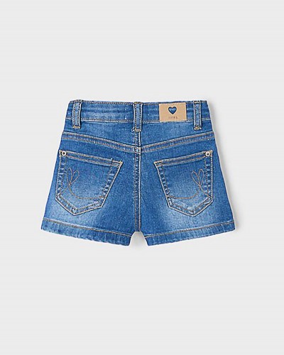 MAYORAL Σορτς τζιν βασικο - 25-00236