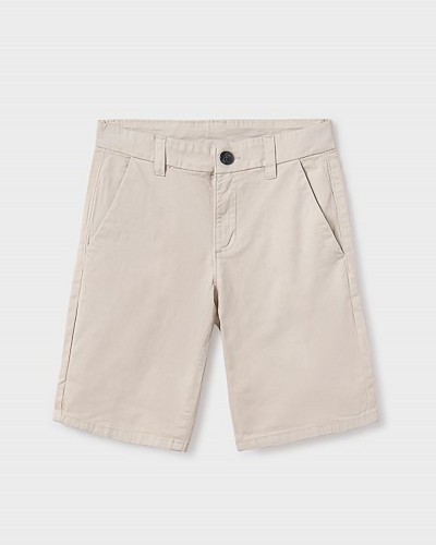 MAYORAL Βερμουδα λοξοτσεπη βασικη - 25-00242