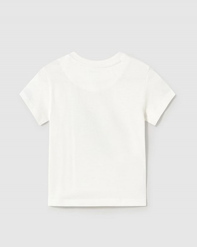 MAYORAL Μπλουζα κοντομανικη mix - 25-01062