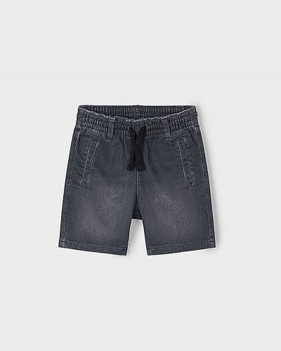 MAYORAL Βερμουδα soft denim jogger - 25-03222