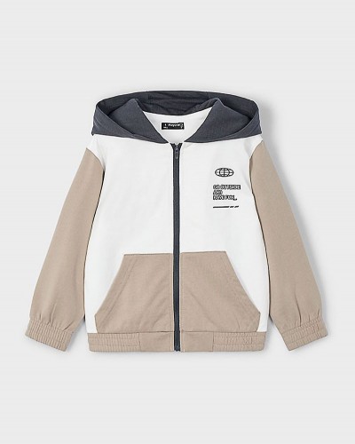 MAYORAL Ζακετα συνδυασμενη - 25-03425