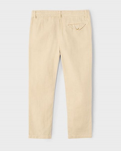 MAYORAL Παντελονι λινο ντελαβε - 25-03568