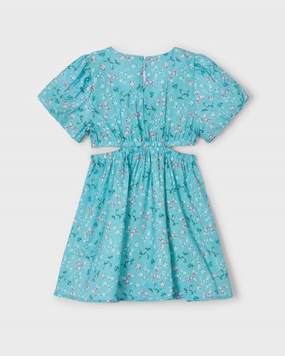 MAYORAL Φορεμα cut out - 25-03923