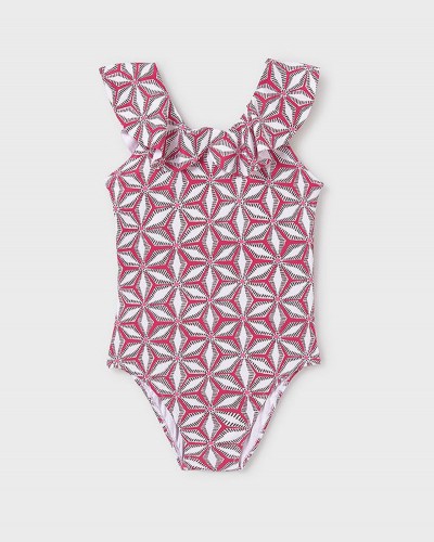 MAYORAL Μαγιο σταμπωτο βολαν - 25-06770