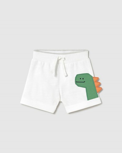 MAYORAL Παντελονι κοντο μακο - 25-01210