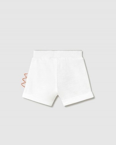 MAYORAL Παντελονι κοντο μακο - 25-01210