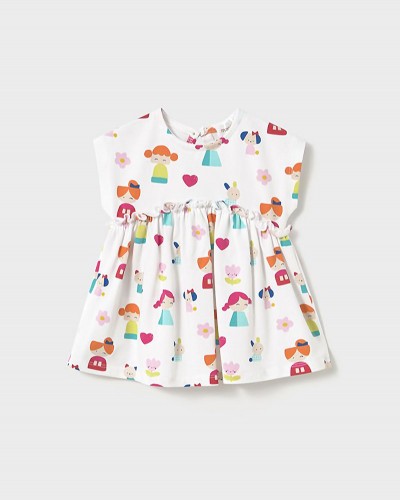 MAYORAL Φορεμα μακο - 25-01870