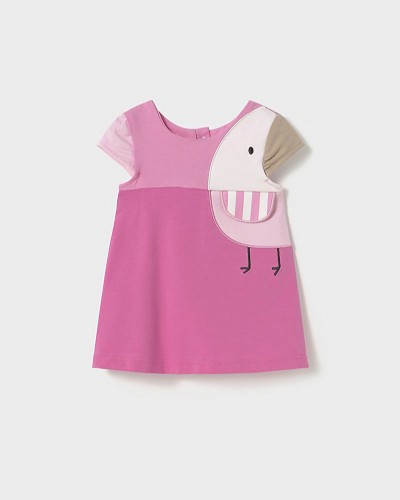 MAYORAL Φορεμα μακο - 25-01872