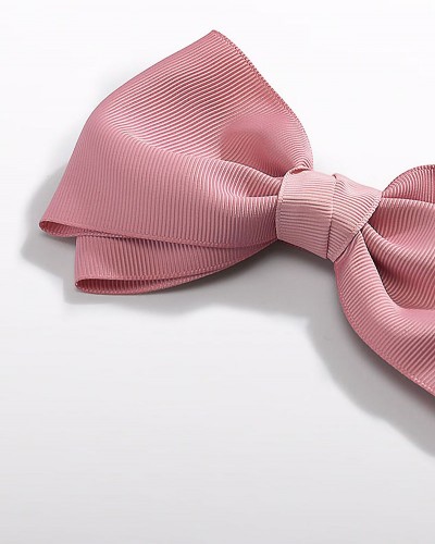 ABEL & LULA Τσιμπιδακι διπλος φιογκος - 25-05440