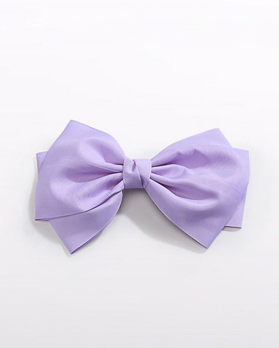 ABEL & LULA Τσιμπιδακι διπλος φιογκος - 25-05440