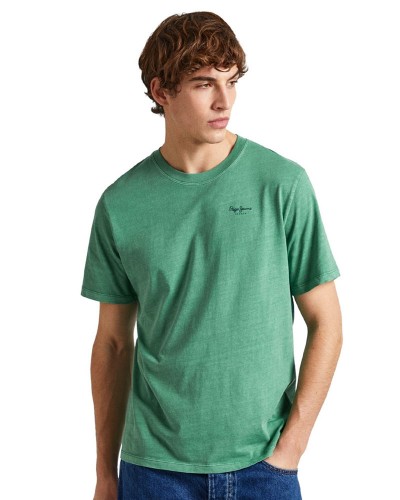 PEPE JEANS DROP 2 JACKO LONG ΜΠΛΟΥΖΑ ΑΝΔΡΙΚΟ - PJ0APPM5086640000000 PEPE JEANS DROP 2 JACKO LONG ΜΠΛΟΥΖΑ ΑΝΔΡΙΚΟ - PJ0APPM5086640000000