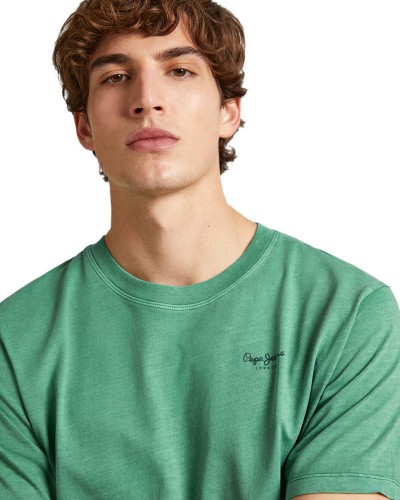 PEPE JEANS DROP 2 JACKO LONG ΜΠΛΟΥΖΑ ΑΝΔΡΙΚΟ - PJ0APPM5086640000000 PEPE JEANS DROP 2 JACKO LONG ΜΠΛΟΥΖΑ ΑΝΔΡΙΚΟ - PJ0APPM5086640000000