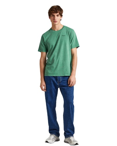 PEPE JEANS DROP 2 JACKO LONG ΜΠΛΟΥΖΑ ΑΝΔΡΙΚΟ - PJ0APPM5086640000000 PEPE JEANS DROP 2 JACKO LONG ΜΠΛΟΥΖΑ ΑΝΔΡΙΚΟ - PJ0APPM5086640000000