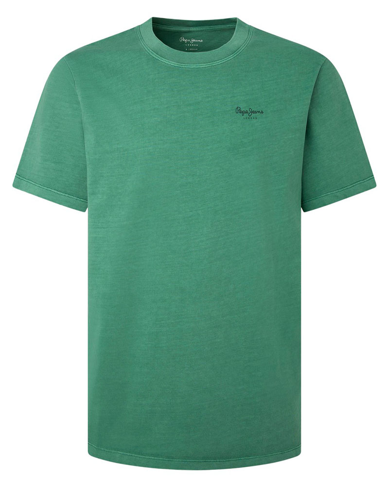 PEPE JEANS DROP 2 JACKO LONG ΜΠΛΟΥΖΑ ΑΝΔΡΙΚΟ - PJ0APPM5086640000000 PEPE JEANS DROP 2 JACKO LONG ΜΠΛΟΥΖΑ ΑΝΔΡΙΚΟ - PJ0APPM5086640000000