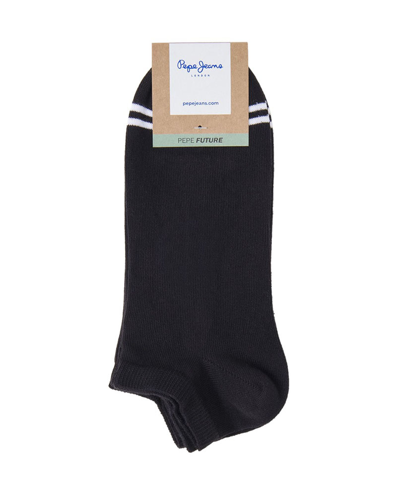 PEPE JEANS DROP 1 PEPE TR 3P ΚΑΛΤΣΕΣ ΑΝΔΡΙΚΟ - PJ0ACPMU300440000000 PEPE JEANS DROP 1 PEPE TR 3P ΚΑΛΤΣΕΣ ΑΝΔΡΙΚΟ - PJ0ACPMU300440000000