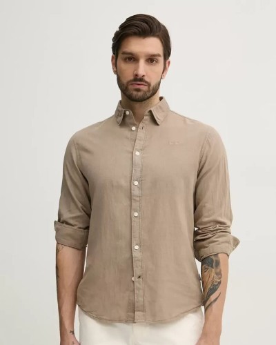 PEPE JEANS DROP 3A ARNAU ΠΟΥΚΑΜΙΣΟ ΑΝΔΡΙΚΟ - PJ0APPM3088440000000 PEPE JEANS DROP 3A ARNAU ΠΟΥΚΑΜΙΣΟ ΑΝΔΡΙΚΟ - PJ0APPM3088440000000