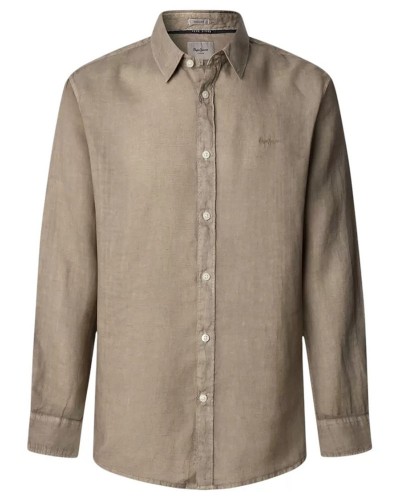 PEPE JEANS DROP 3A ARNAU ΠΟΥΚΑΜΙΣΟ ΑΝΔΡΙΚΟ - PJ0APPM3088440000000 PEPE JEANS DROP 3A ARNAU ΠΟΥΚΑΜΙΣΟ ΑΝΔΡΙΚΟ - PJ0APPM3088440000000