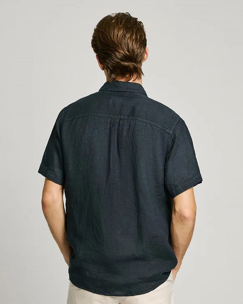 PEPE JEANS DROP 3A AMARO ΠΟΥΚΑΜΙΣΟ ΑΝΔΡΙΚΟ - PJ0APPM3088470000000 PEPE JEANS DROP 3A AMARO ΠΟΥΚΑΜΙΣΟ ΑΝΔΡΙΚΟ - PJ0APPM3088470000000