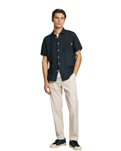 PEPE JEANS DROP 3A AMARO ΠΟΥΚΑΜΙΣΟ ΑΝΔΡΙΚΟ - PJ0APPM3088470000000 PEPE JEANS DROP 3A AMARO ΠΟΥΚΑΜΙΣΟ ΑΝΔΡΙΚΟ - PJ0APPM3088470000000