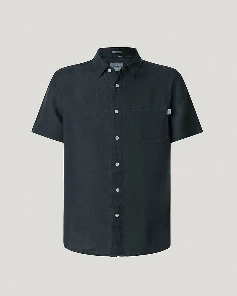 PEPE JEANS DROP 3A AMARO ΠΟΥΚΑΜΙΣΟ ΑΝΔΡΙΚΟ - PJ0APPM3088470000000 PEPE JEANS DROP 3A AMARO ΠΟΥΚΑΜΙΣΟ ΑΝΔΡΙΚΟ - PJ0APPM3088470000000