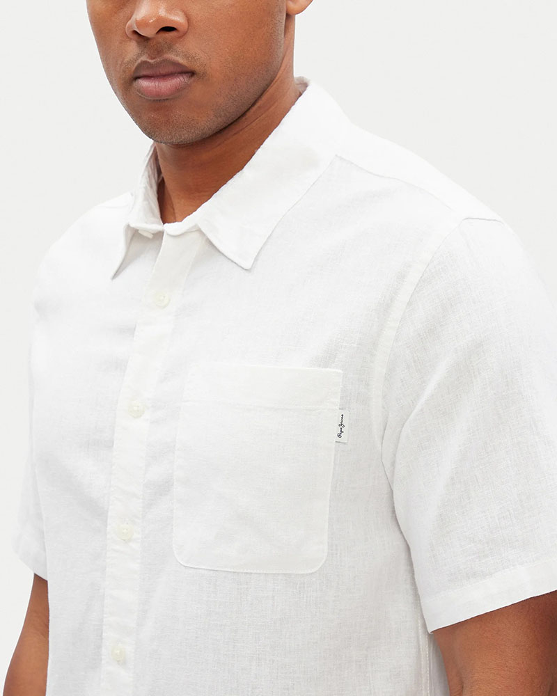 PEPE JEANS DROP 3A AMARO ΠΟΥΚΑΜΙΣΟ ΑΝΔΡΙΚΟ - PJ0APPM3088470000000 PEPE JEANS DROP 3A AMARO ΠΟΥΚΑΜΙΣΟ ΑΝΔΡΙΚΟ - PJ0APPM3088470000000