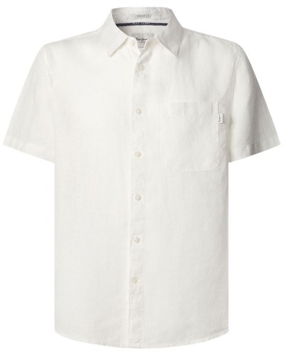 PEPE JEANS DROP 3A AMARO ΠΟΥΚΑΜΙΣΟ ΑΝΔΡΙΚΟ - PJ0APPM3088470000000 PEPE JEANS DROP 3A AMARO ΠΟΥΚΑΜΙΣΟ ΑΝΔΡΙΚΟ - PJ0APPM3088470000000