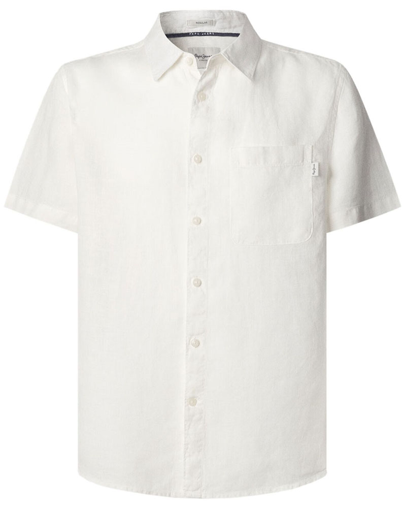 PEPE JEANS DROP 3A AMARO ΠΟΥΚΑΜΙΣΟ ΑΝΔΡΙΚΟ - PJ0APPM3088470000000 PEPE JEANS DROP 3A AMARO ΠΟΥΚΑΜΙΣΟ ΑΝΔΡΙΚΟ - PJ0APPM3088470000000