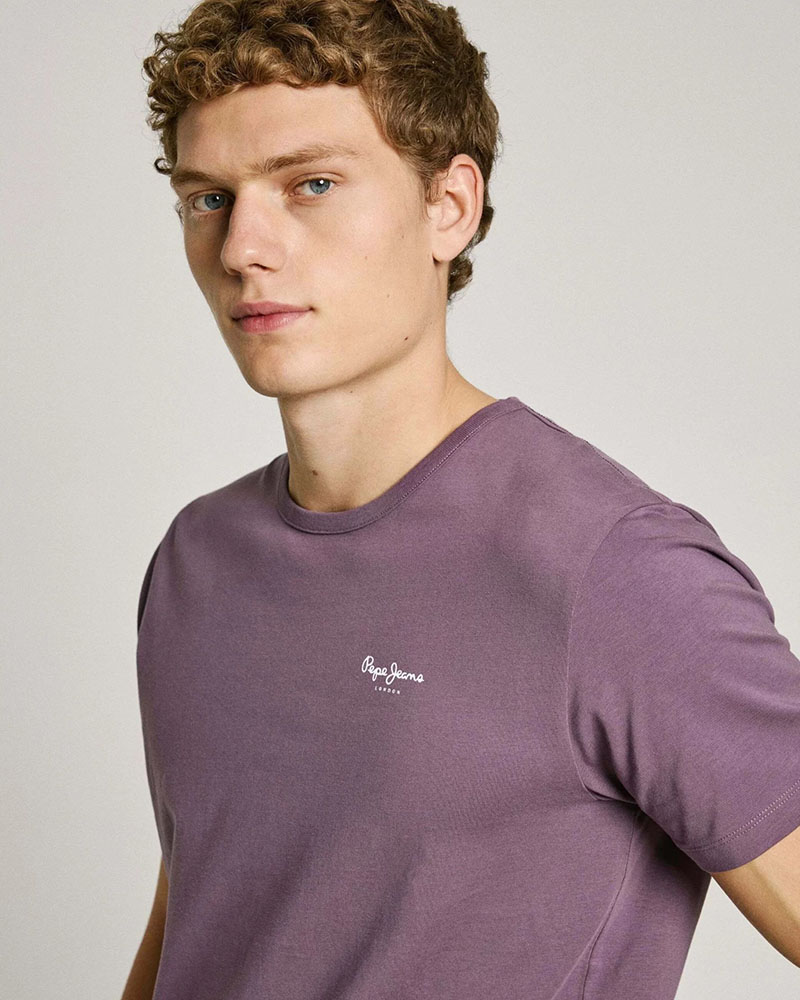 PEPE JEANS E1 NOS ORIGINAL BASIC 3 N - PJ0APPM5082120000000 PEPE JEANS E1 NOS ORIGINAL BASIC 3 N - PJ0APPM5082120000000