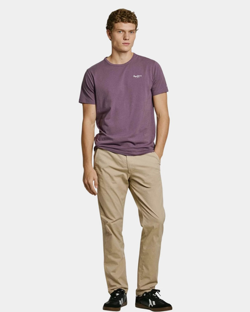 PEPE JEANS E1 NOS ORIGINAL BASIC 3 N - PJ0APPM5082120000000 PEPE JEANS E1 NOS ORIGINAL BASIC 3 N - PJ0APPM5082120000000