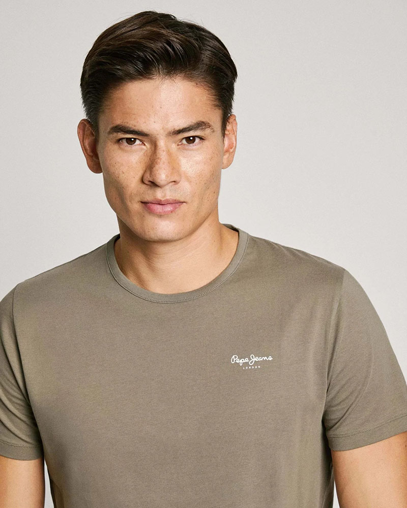 PEPE JEANS E1 NOS ORIGINAL BASIC 3 N - PJ0APPM5082120000000 PEPE JEANS E1 NOS ORIGINAL BASIC 3 N - PJ0APPM5082120000000