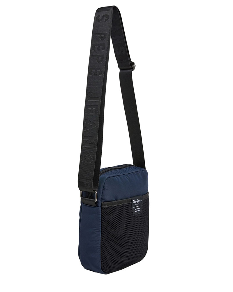 PEPE JEANS DROP 2 WAYNE CORE ΤΣΑΝΤΑ ΑΝΔΡΙΚΟ - PJ0ACPM0300003000000