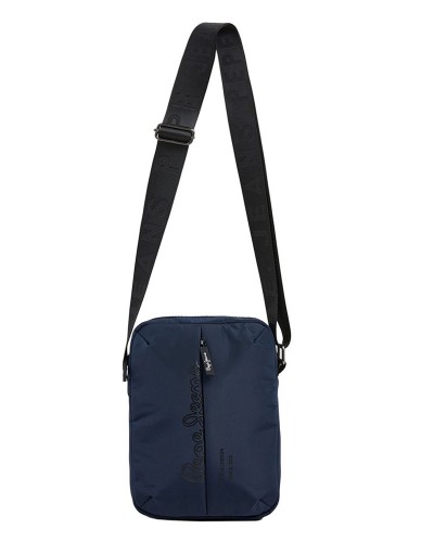 PEPE JEANS DROP 2 WAYNE CORE ΤΣΑΝΤΑ ΑΝΔΡΙΚΟ - PJ0ACPM0300003000000