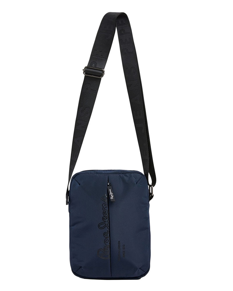 PEPE JEANS DROP 2 WAYNE CORE ΤΣΑΝΤΑ ΑΝΔΡΙΚΟ - PJ0ACPM0300003000000