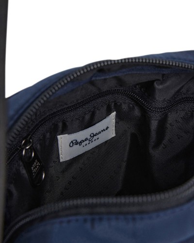 PEPE JEANS DROP 2 WAYNE CORE ΤΣΑΝΤΑ ΑΝΔΡΙΚΟ - PJ0ACPM0300003000000